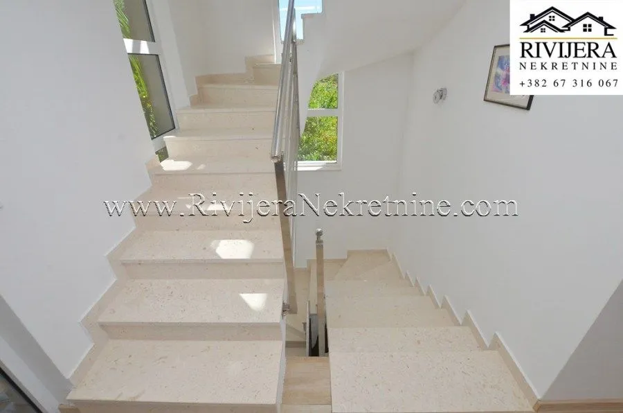 Prodaja, kuća, 244m², Kumbor, Herceg Novi
