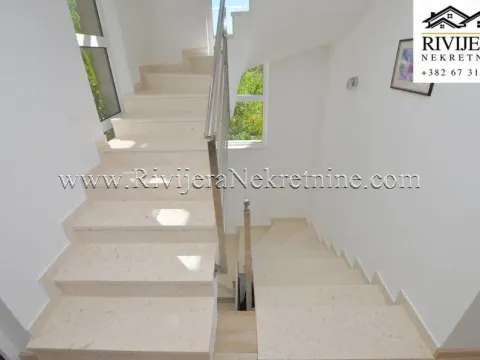 Prodaja, kuća, 244m², Kumbor, Herceg Novi - image 11