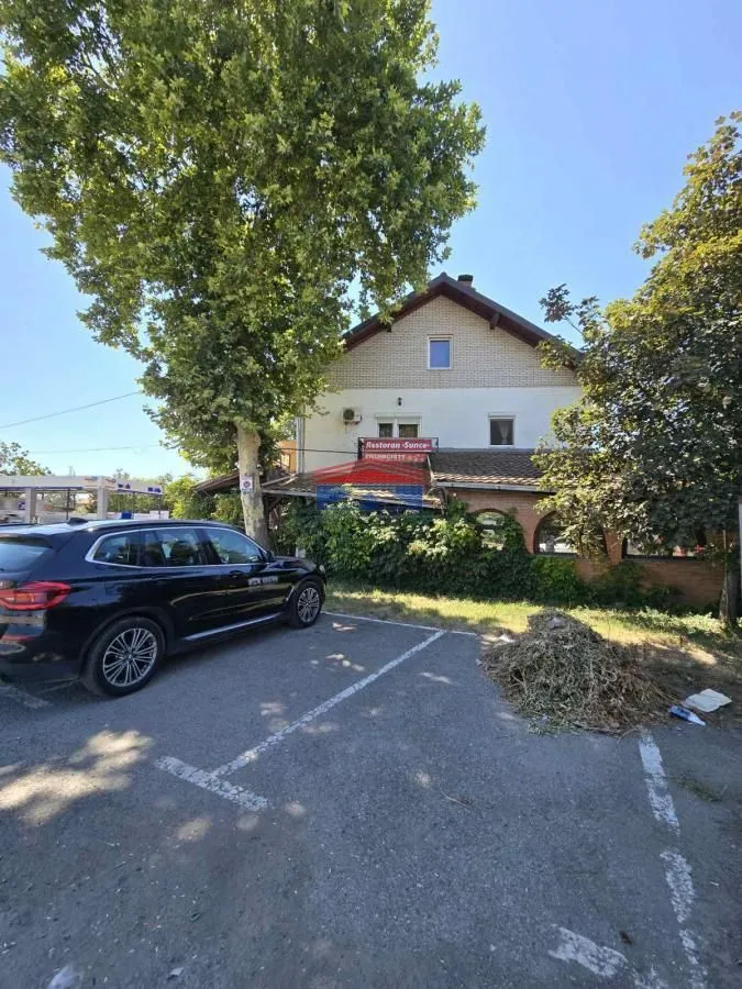 Rent, office space, 100m², Klisa, Novi Sad Sve Podlokacije
