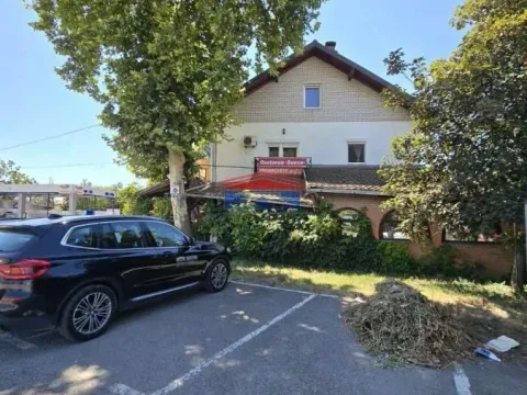 Rent, office space, 100m², Klisa, Novi Sad Sve Podlokacije - image 4