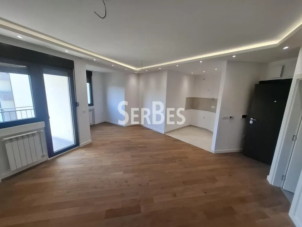 Prodaja, dvosoban stan, 70m², Grbavica, Novi Sad Sve Podlokacije