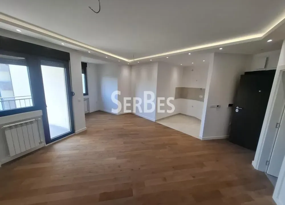 Prodaja, dvosoban stan, 70m², Grbavica, Novi Sad Sve Podlokacije