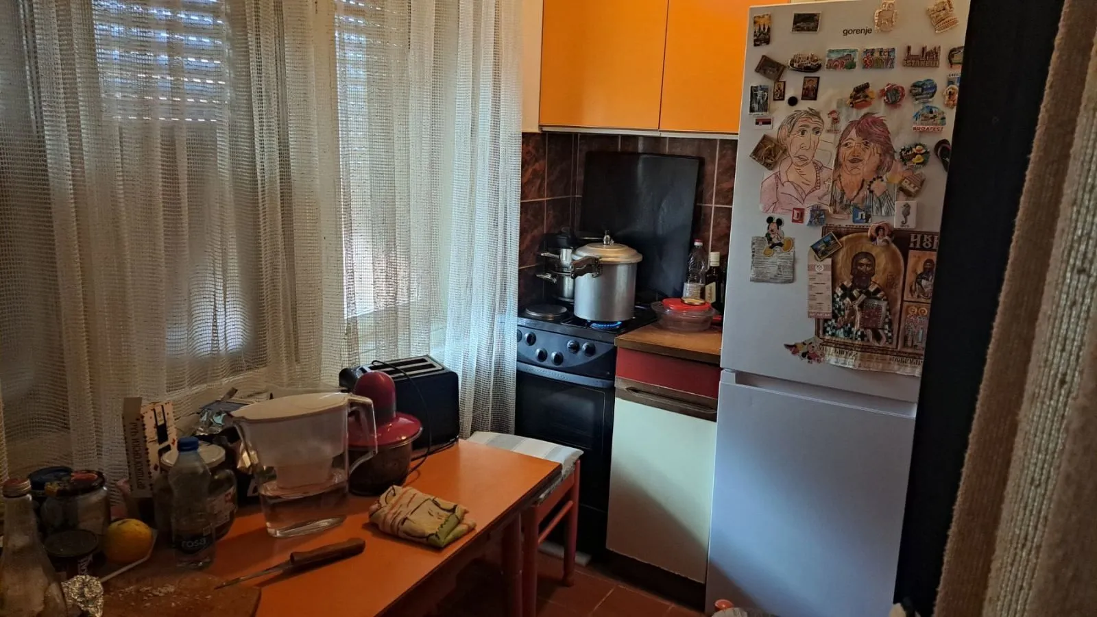 Prodaja, kuća, 54m², Centar, Čačak