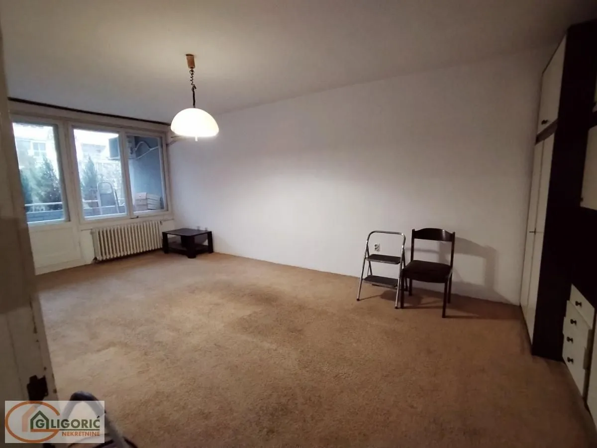 Prodaja, trosoban stan, 94m², Novi Beograd Blok 45, Novi Beograd Sve Podlokacije