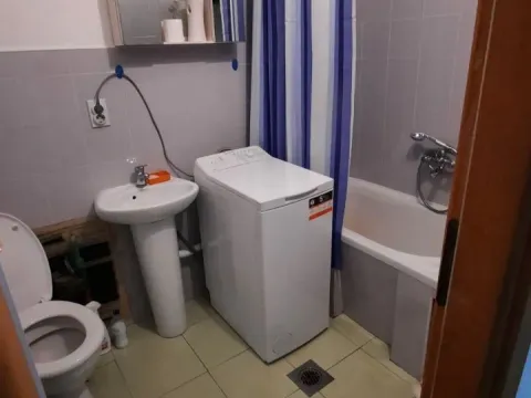 Rent, one bedroom apartment, 50m², Centar, Podgorica - image 5