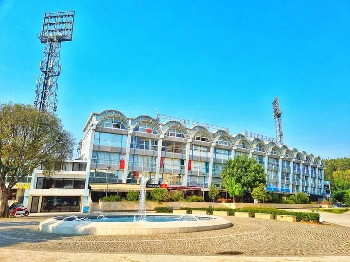 Rent, office space, 15m², Centar, Podgorica