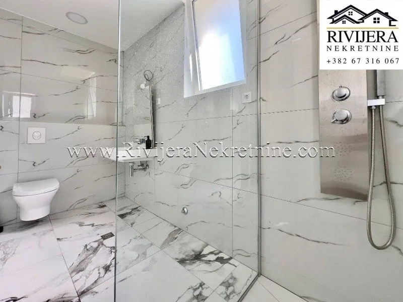 Sale, house, 85m², Đuraševići, Tivat