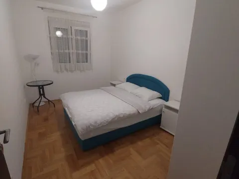 Izdavanje, jednosoban stan, 45m², Mainski Put, Budva - image 5