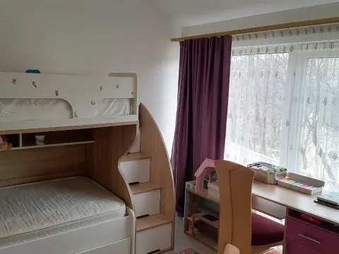 Rent, three bedroom apartment, 130m², Vranići, Podgorica - image 3