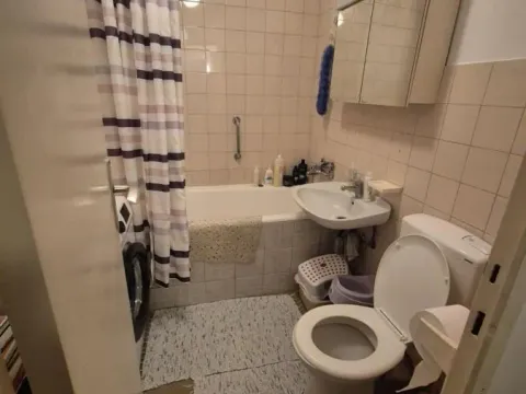 Prodaja, dvosoban stan, 80m², Liman 4, Novi Sad Sve Podlokacije - image 8