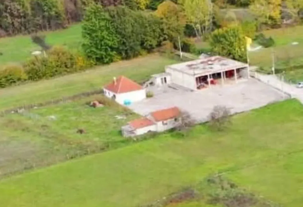 Sale, office space, 327m², Danilovgrad, Crna Gora