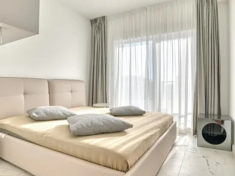 Sale, two bedroom apartment, 60m², Petrovac, Budva - image 16