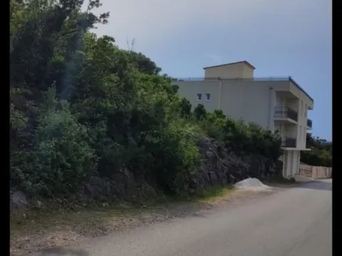 Prodaja, plac, 2300m², Radovići, Tivat - image 7