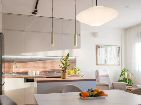 Prodaja, dvosoban stan, 63m², Tivat, Crna Gora - image 10