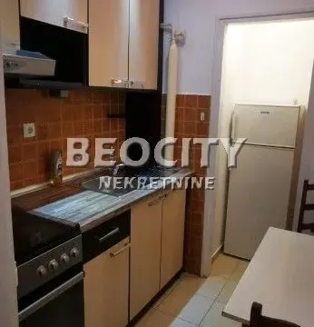 Izdavanje, jednosoban stan, 34m², Stari Merkator, Novi Beograd Sve Podlokacije - image 5