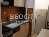 Izdavanje, jednosoban stan, 34m², Stari Merkator, Novi Beograd Sve Podlokacije - image 5