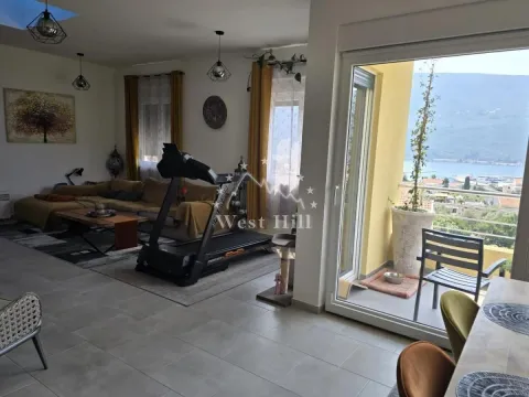 Prodaja, trosoban stan, 110m², Kumbor, Herceg Novi - image 7