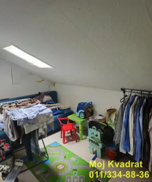 Prodaja, stan, 110m², Profesorska Kolonija, Palilula Sve Podlokacije - image 13
