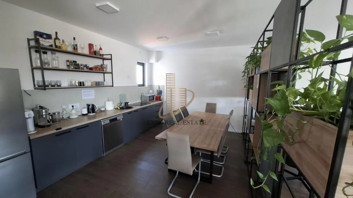 Rent, office space, 170m², Telep, Novi Sad Sve Podlokacije
