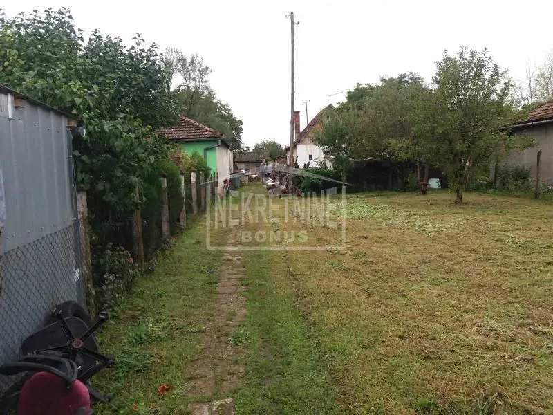 Sale, house, 89m², Palić, Subotica