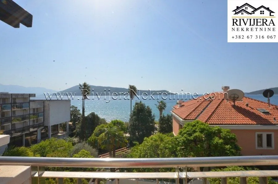 Prodaja, kuća, 216m², Savina, Herceg Novi