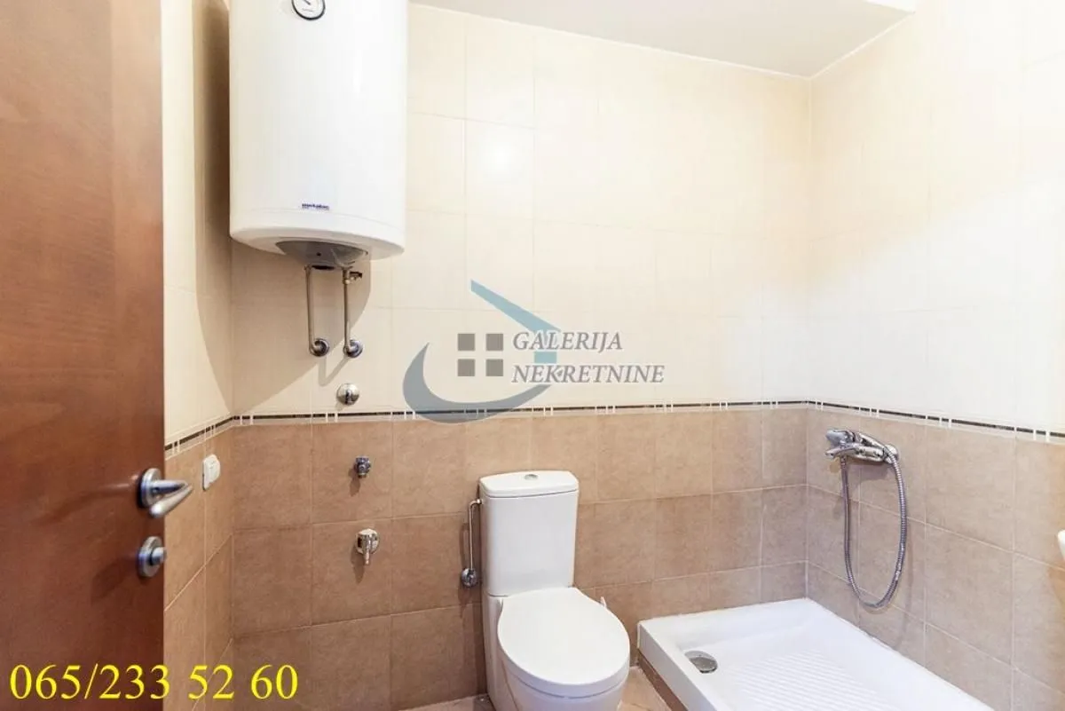 Sale, two bedroom apartment, 74m², Vračar Hram, Vračar Sve Podlokacije