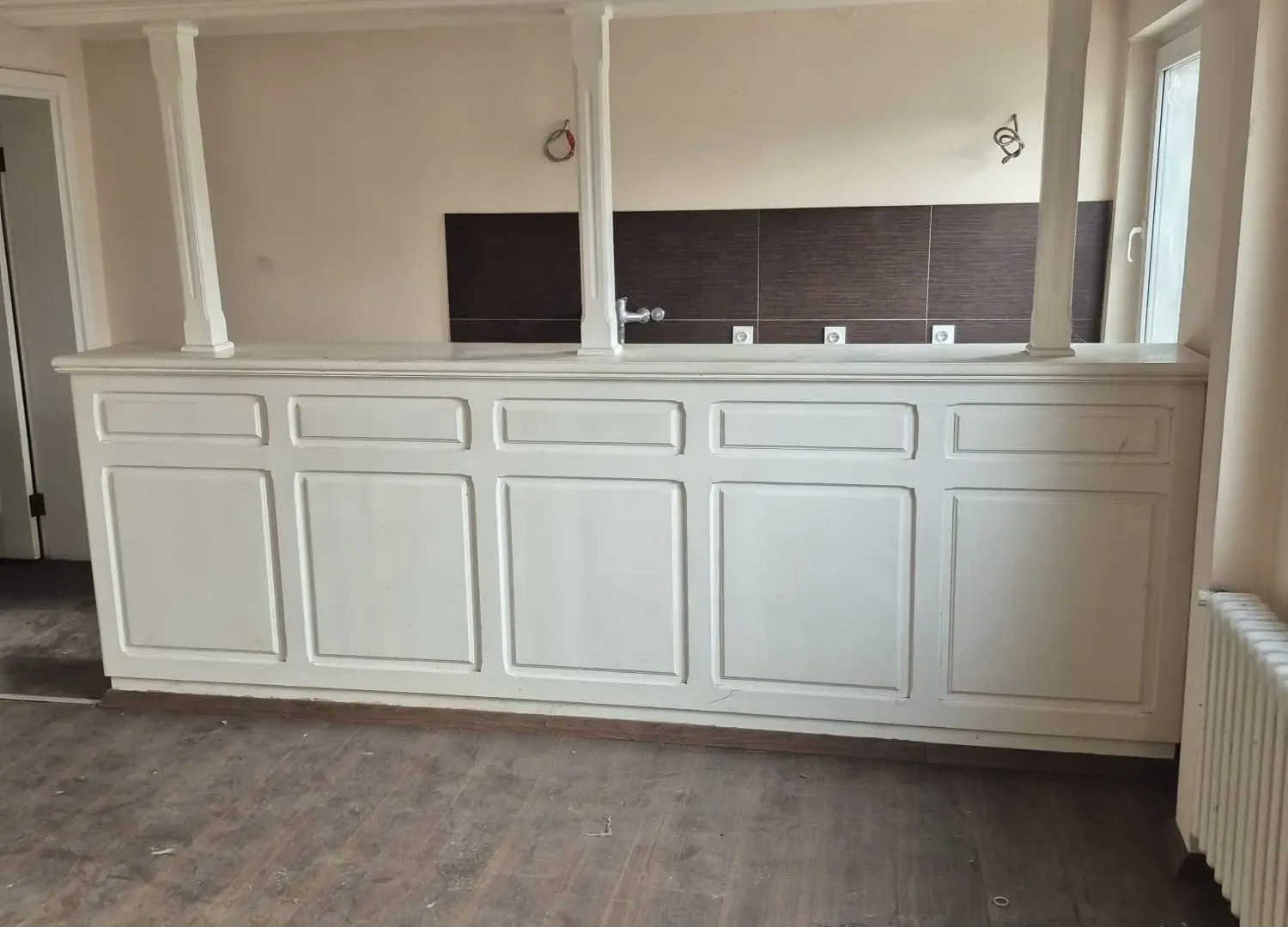 Sale, house, 850m², Krnjaca, Palilula Sve Podlokacije