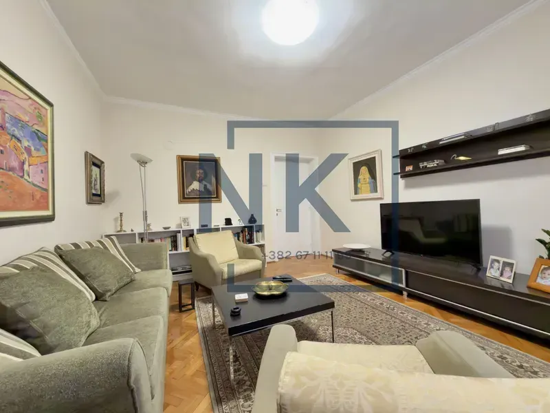 Sale, office space, 42m², Centar, Podgorica