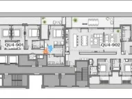 Prodaja, stan, 276m², Savski Venac, Beograd - image 13