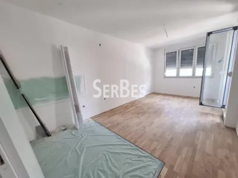 Prodaja, jednosoban stan, 43m², Adice, Novi Sad Sve Podlokacije - image 2