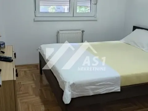 Izdavanje, jednosoban stan, 37m², Salajka, Novi Sad Sve Podlokacije - image 6
