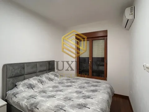 Rent, one bedroom apartment, 69m², Master Kvart, Podgorica - image 10