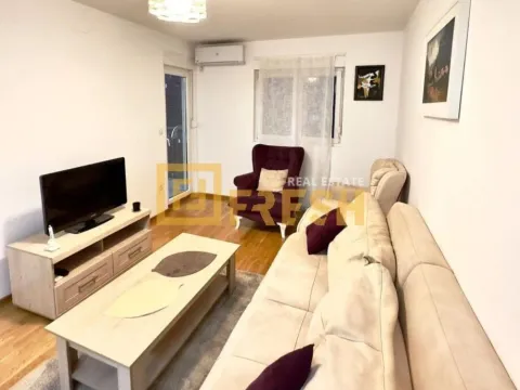 Rent, one bedroom apartment, 45m², Zagorič, Podgorica - image 1