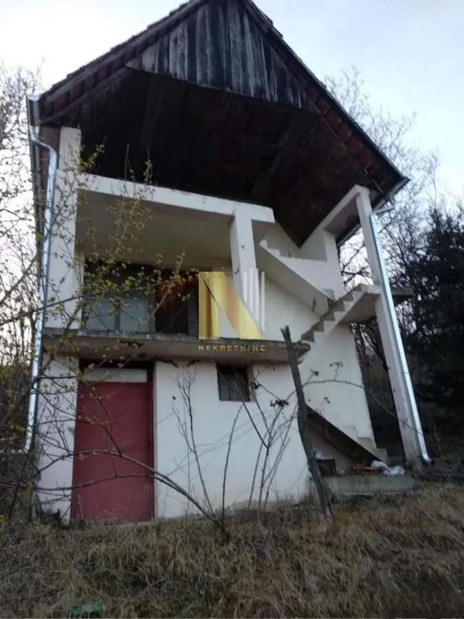 Prodaja, kuća, 90m², Erdevik, Šid