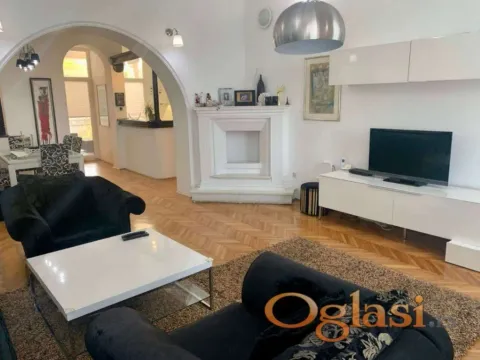 Izdavanje, četvorosoban stan, 130m², Kej, Novi Sad Sve Podlokacije - image 2