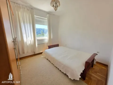 Rent, two bedroom apartment, 51m², Novi Beograd Blok 22, Novi Beograd Sve Podlokacije - image 8