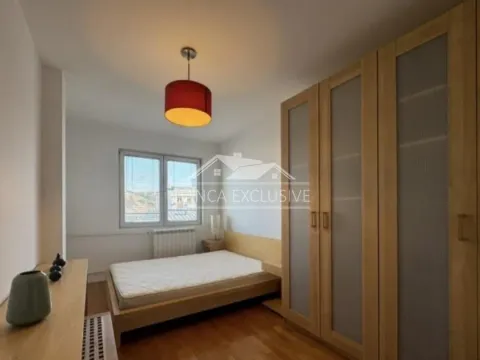 Prodaja, četvorosoban stan, 90m², Đeram Pijaca, Beograd - image 8