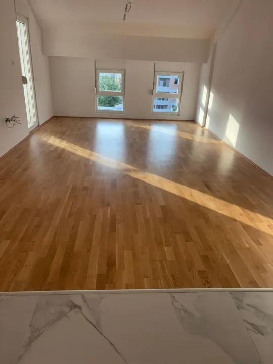 Sale, three bedroom apartment, 99m², Zagorič, Podgorica