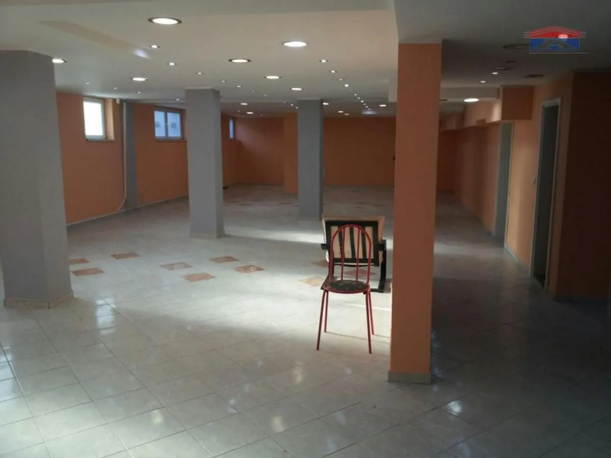 Sale, office space, 260m², Sajmište, Novi Sad