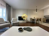 Izdavanje, četvorosoban stan, 110m², Master Kvart, Podgorica - image 3