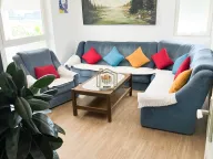 Sale, two bedroom apartment, 77m², Blok 5, Podgorica - image 1