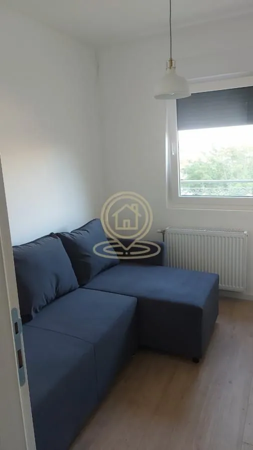 Rent, two bedroom apartment, 52m², Mirijevo Sve Podlokacije, Beograd