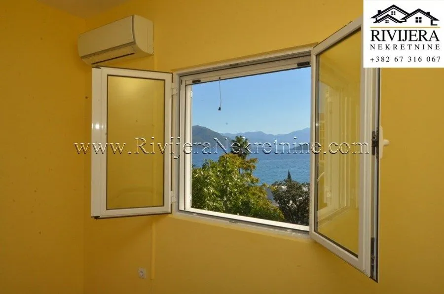 Prodaja, kuća, 105m², Njivice, Herceg Novi