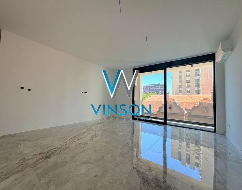 Rent, office space, 61m², Novi Sad Sve Podlokacije, Novi Sad