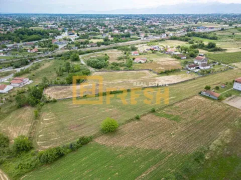 Sale, land lot, 6000m², Zeta, Podgorica - image 7
