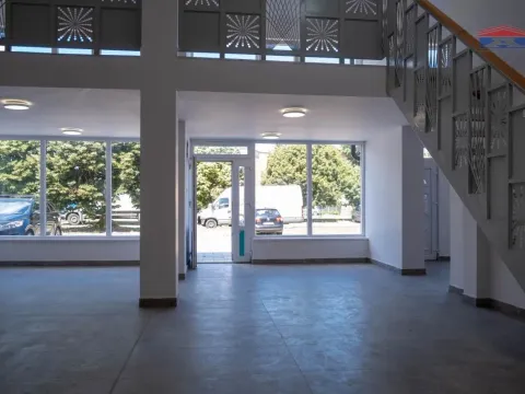 Rent, office space, 123m², Veternik, Novi Sad Sve Podlokacije - image 8
