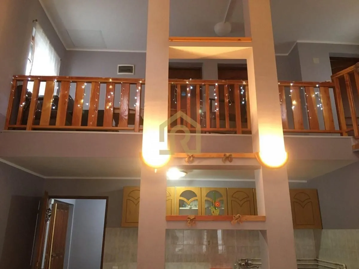 Sale, house, 139m², Brus, Srbija