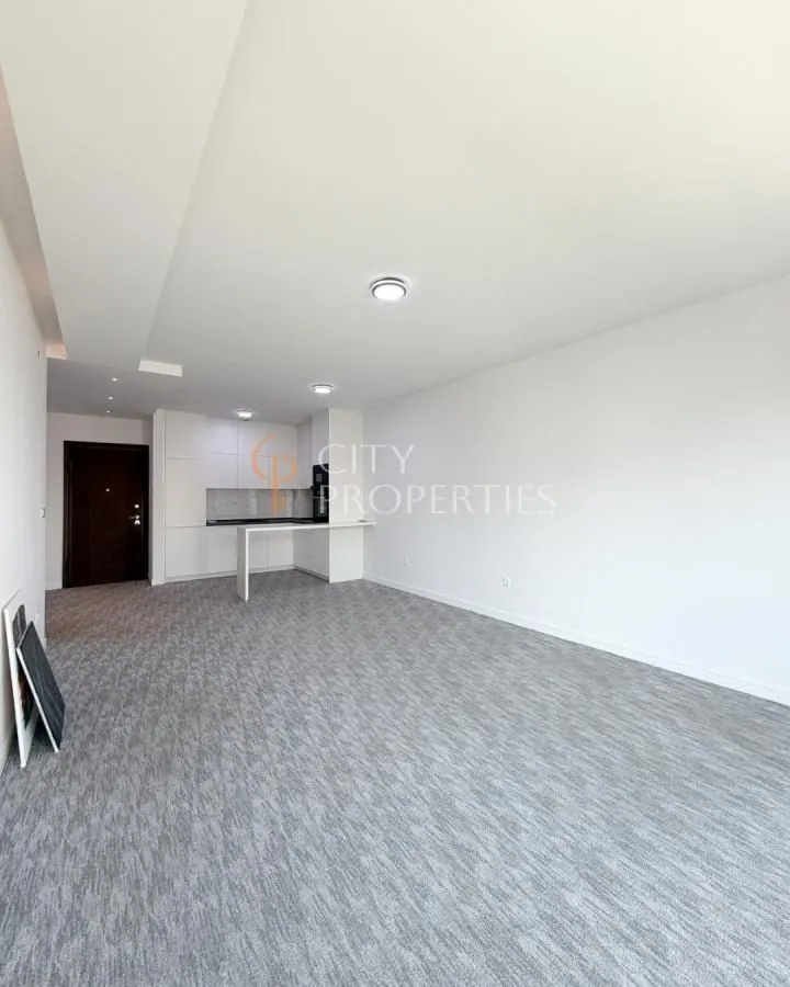 Rent, apartment, 70m², Kruševac, Podgorica
