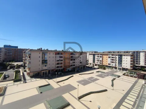 Izdavanje, jednosoban stan, 54m², City Kvart, Podgorica - image 6
