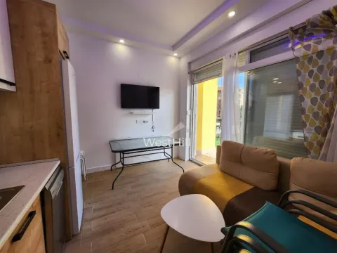 Prodaja, jednosoban stan, 31m², Bijela, Herceg Novi - image 7